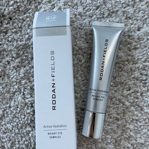 Rodan + Fields Active Hydration Bright Eye Complex